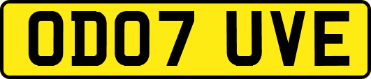 OD07UVE