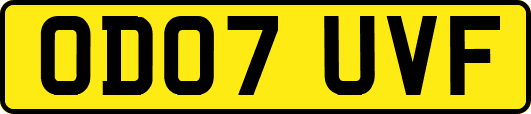 OD07UVF