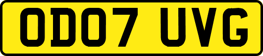 OD07UVG