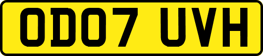 OD07UVH