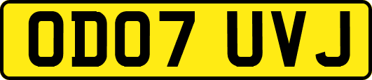 OD07UVJ