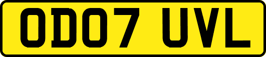 OD07UVL