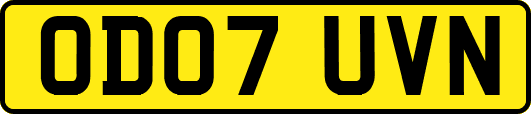 OD07UVN
