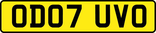 OD07UVO