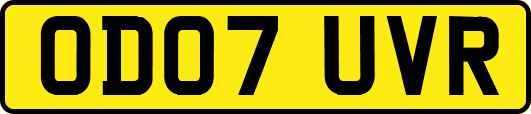 OD07UVR