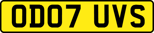 OD07UVS