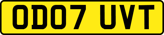 OD07UVT