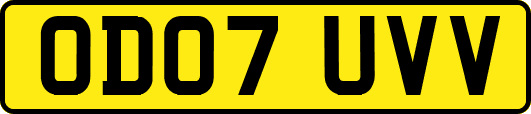 OD07UVV