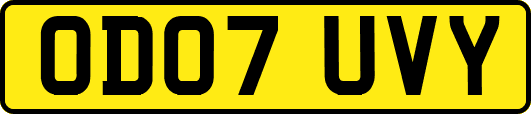 OD07UVY
