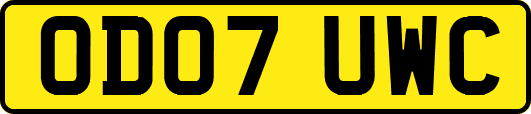 OD07UWC