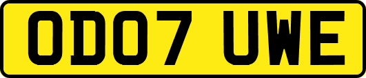 OD07UWE