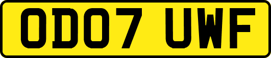 OD07UWF