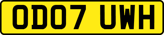 OD07UWH