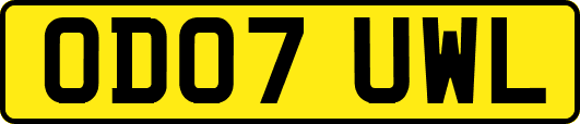 OD07UWL