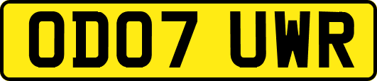 OD07UWR