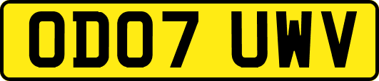 OD07UWV