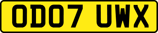 OD07UWX