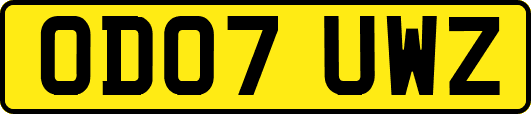 OD07UWZ