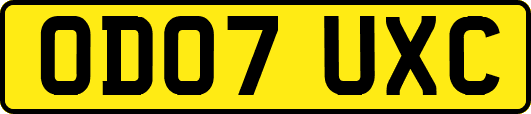 OD07UXC