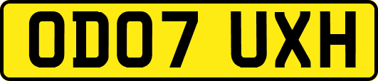 OD07UXH