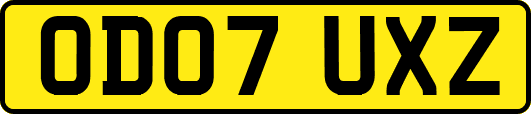 OD07UXZ