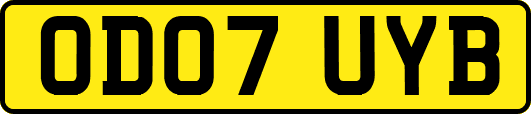 OD07UYB