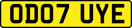 OD07UYE