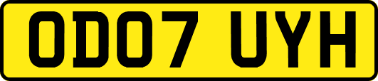 OD07UYH
