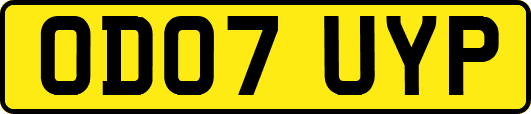 OD07UYP