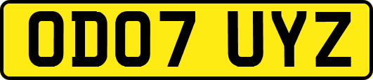 OD07UYZ