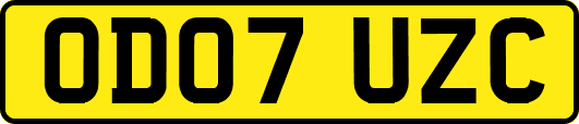 OD07UZC