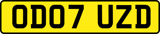 OD07UZD