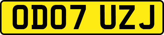 OD07UZJ