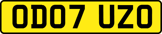 OD07UZO