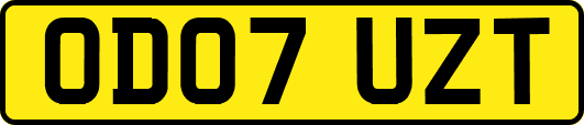 OD07UZT