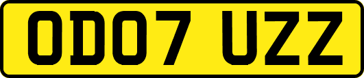 OD07UZZ