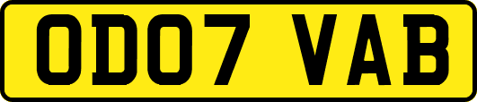 OD07VAB