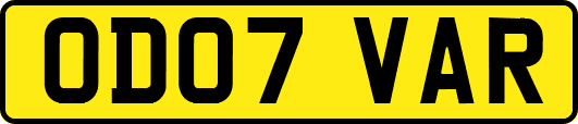 OD07VAR