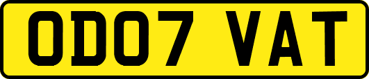 OD07VAT