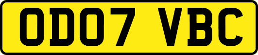 OD07VBC