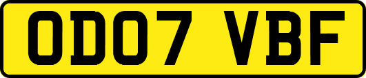 OD07VBF