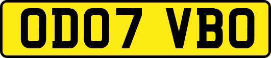 OD07VBO
