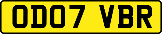 OD07VBR