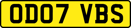 OD07VBS
