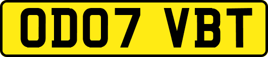 OD07VBT