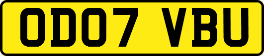 OD07VBU