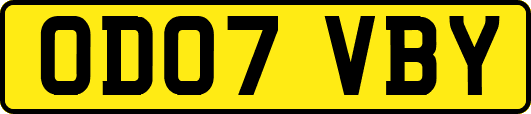 OD07VBY