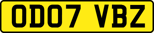 OD07VBZ