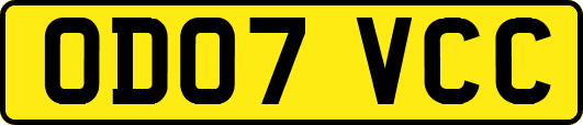 OD07VCC