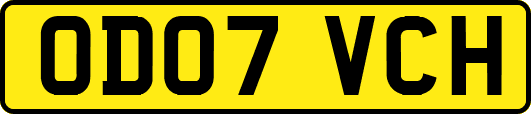OD07VCH